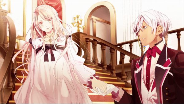 Ozmafia Brothel Walkthrough