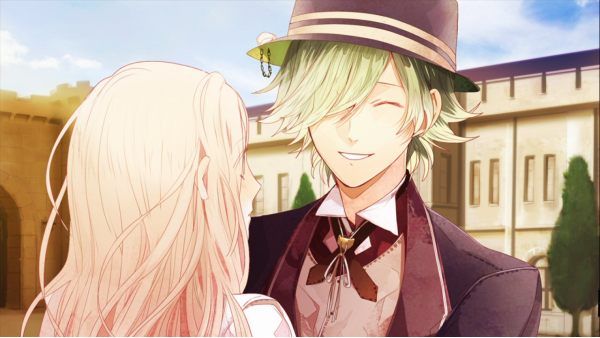 Ozmafia Kyrie Walkthrough endings guide