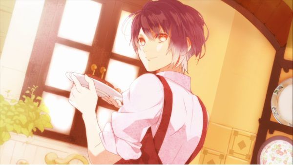 Ozmafia Scarlet Walkthrough
