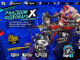 Persona 5 The Phantom X Menu
