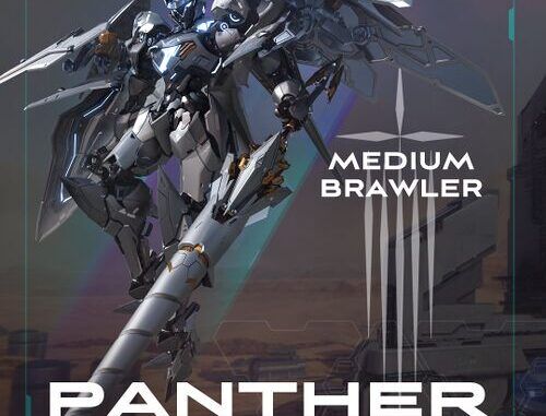 Panther