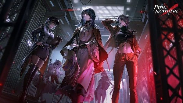 path to nowhere tier list & reroll guide