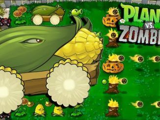 plants vs zombies tier list