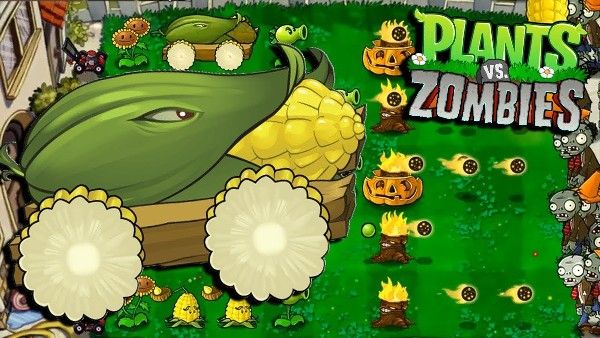 plants vs zombies tier list