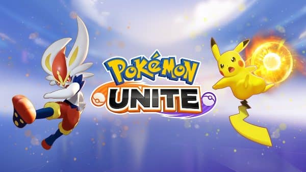 pokemon unite tier list