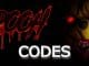 POOH Codes Roblox