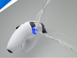 PS5 Adaptative Triggers Games