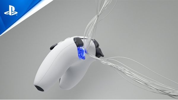 PS5 Adaptative Triggers Games