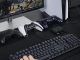 PS5 Mouse and Keyboard Games