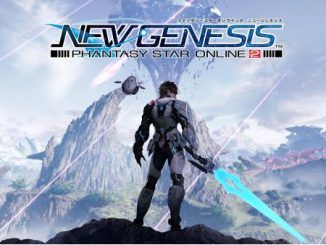 PSO2 Comi Codes
