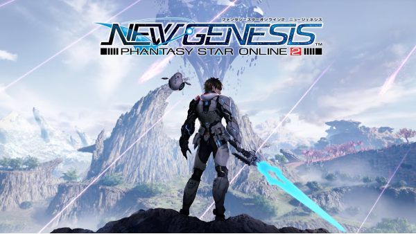 PSO2 Comi Codes
