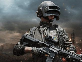 pubg mobile weapons tier list