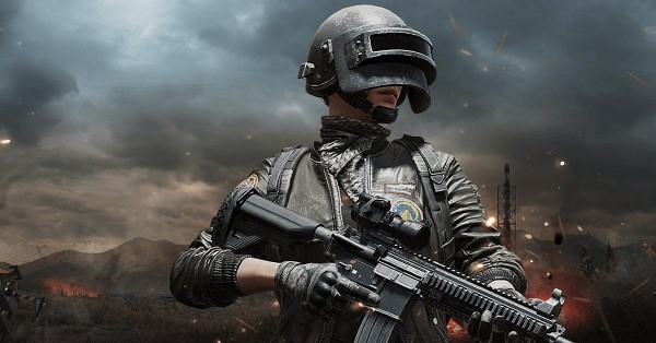 pubg mobile weapons tier list