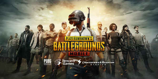 PUBG Mobile Best Settings