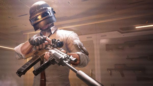 PUBG Mobile Redeem Codes