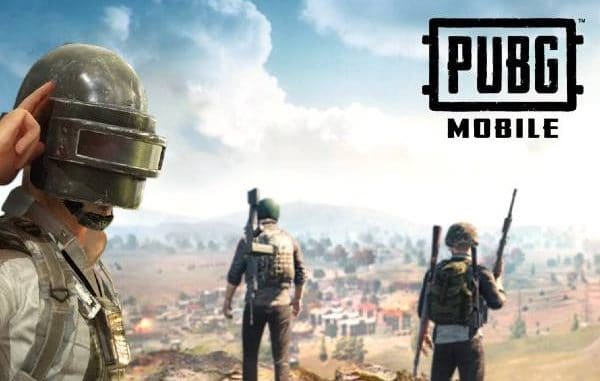 PUBG Mobile UC free