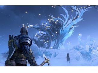 how to get purified crystalline in god of war ragnarok