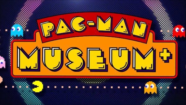 Pac Man Museum Plus Achievements Guide