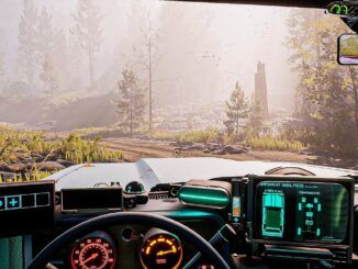 Pacific Drive