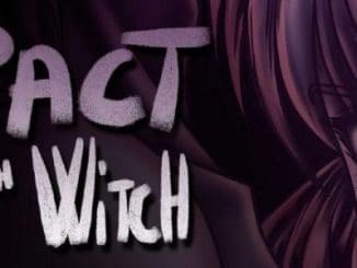 Pact with a Witch Walkthrough