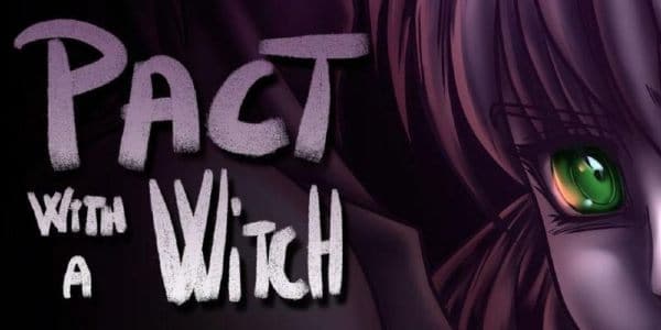 Pact with a Witch Walkthrough