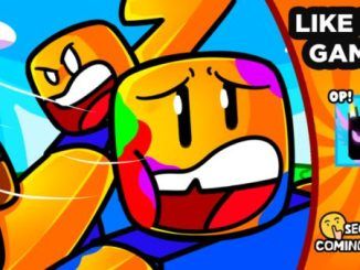 Paint A Friend Codes