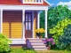 Paint Can in Merge Mansion