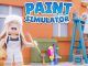 Paint Simulator Codes