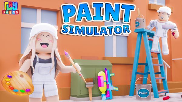Paint Simulator Codes