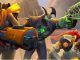 Paladins Redeem Codes