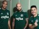 Palmeiras Kits Dream League Soccer 2019