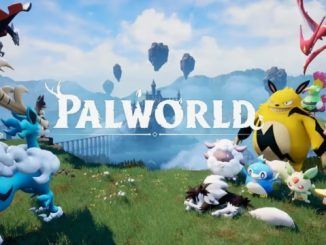 Palworld Game Review Unique Creature Capture