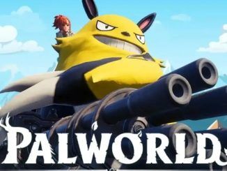 Palworld Save and Pause Feature Explained