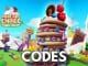 Pancake Empire Tower Tycoon Codes Roblox
