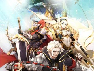 Panilla Saga Reroll Guide & Tier List