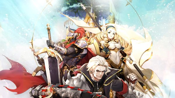 Panilla Saga Reroll Guide & Tier List