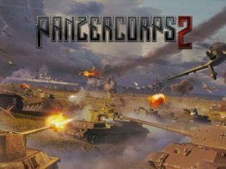 Panzer Corps 2 Campaign Tree