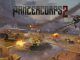 Panzer Corps 2 Campaign Tree