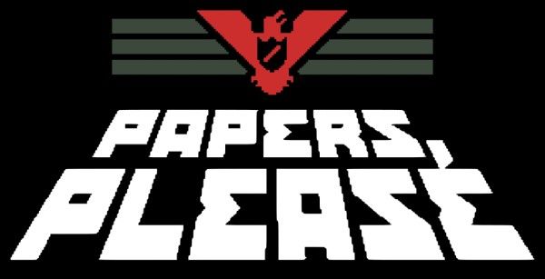 Paper Please Endings