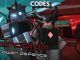 Paradigm-Shift Tower Defense Codes Roblox