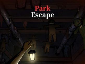 Park Escape Walkthrough Papabox
