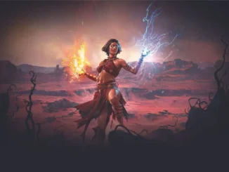 Path of Exile 2: How to Unlock More Support Slots