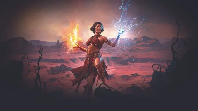 Path of Exile 2: How to Unlock More Support Slots