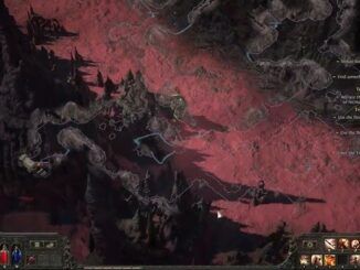 Path of Exile 2 how to enter titan grotto