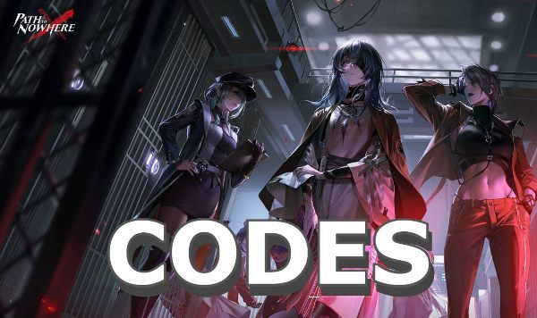 Path to Nowhere Codes Gift Code A Real-time Strategy RPG