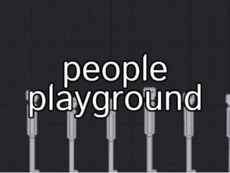 People Playground Achievements