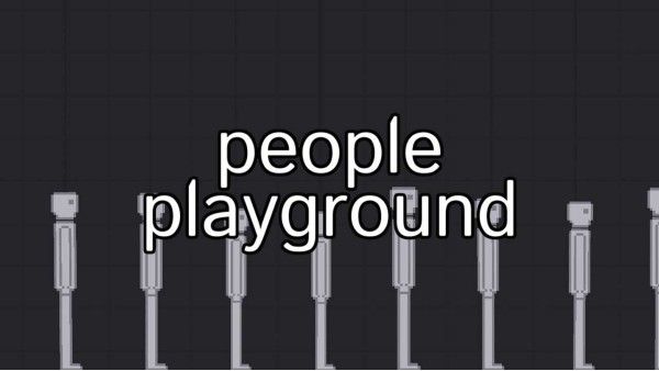 People Playground Achievements