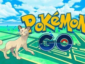 Persian Weakness Pokemon Go
