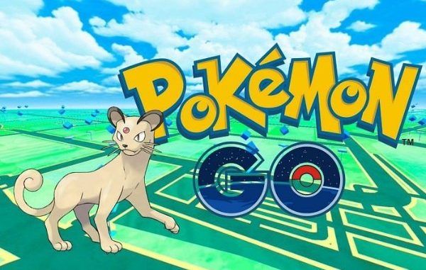 Persian Weakness Pokemon Go