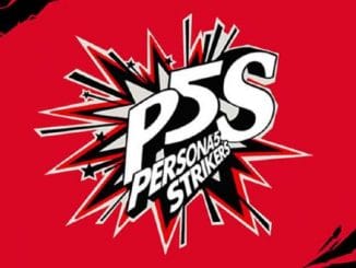 Persona 5 Strikers Trophy Guide